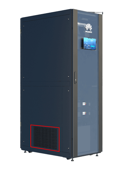 Huawei FusionModule 500 Cooling Unit