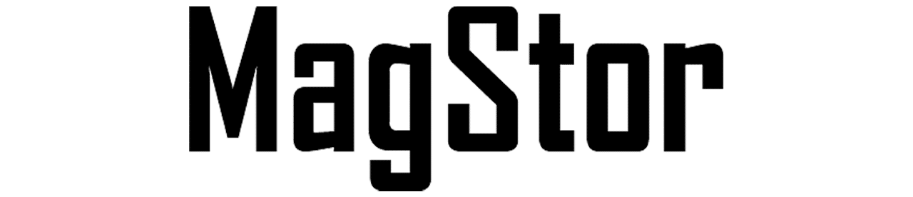 MagStor Logo